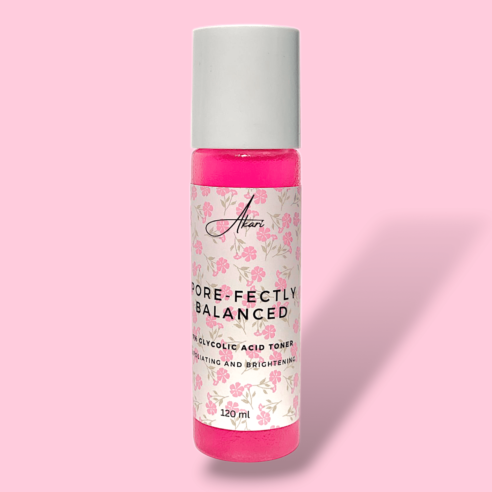 Pore Fectly Balanced