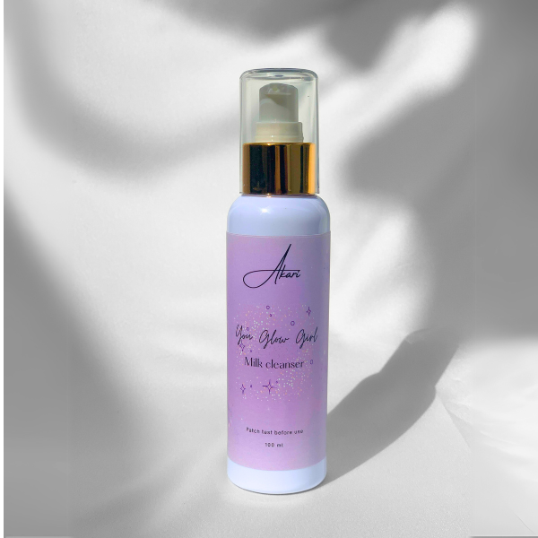 Milk Cleanser - Image 2