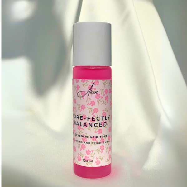 Pore Fectly Balanced - Image 2